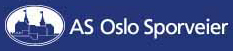 Oslo Sporveiers logo.